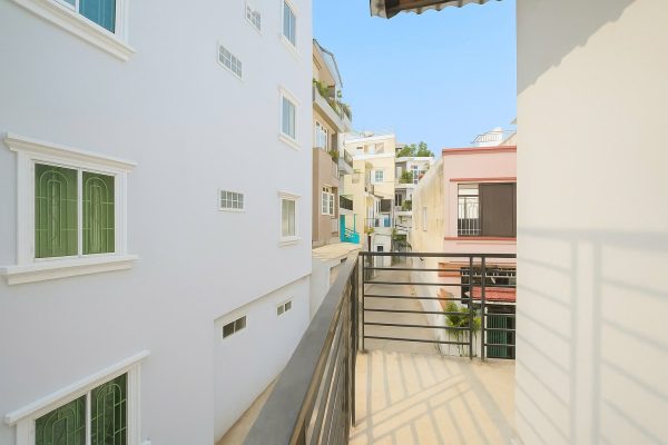 Địa chỉ KTX 120 Lý Thường Kiệt