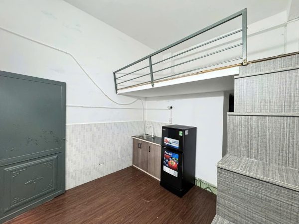 Số 309/1 Đường Lê Đức Thọ