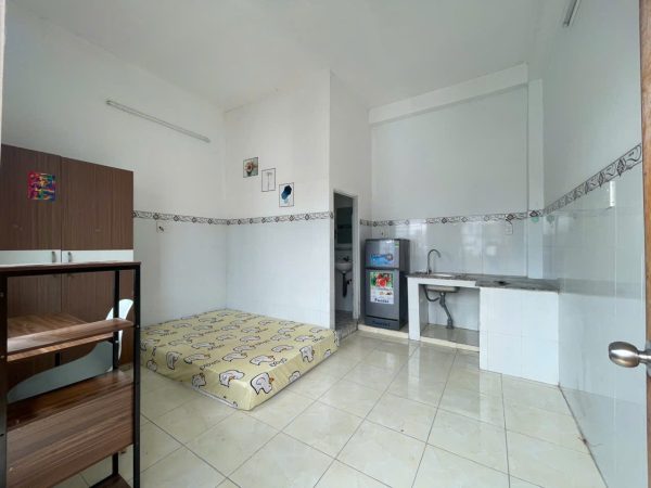 Số 157 Trần bá giao