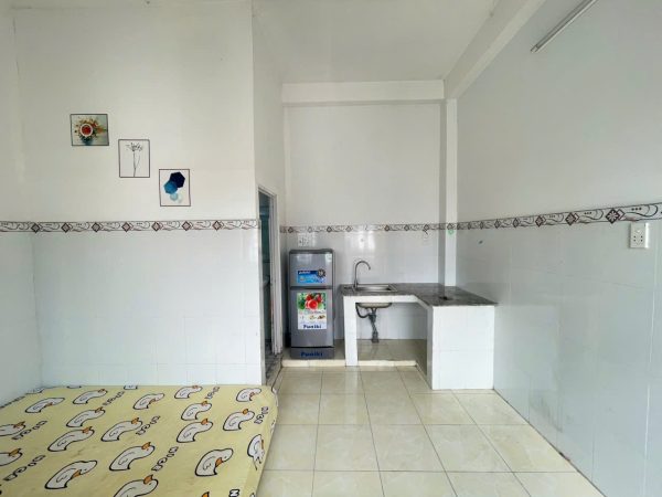 Số 157 Trần bá giao