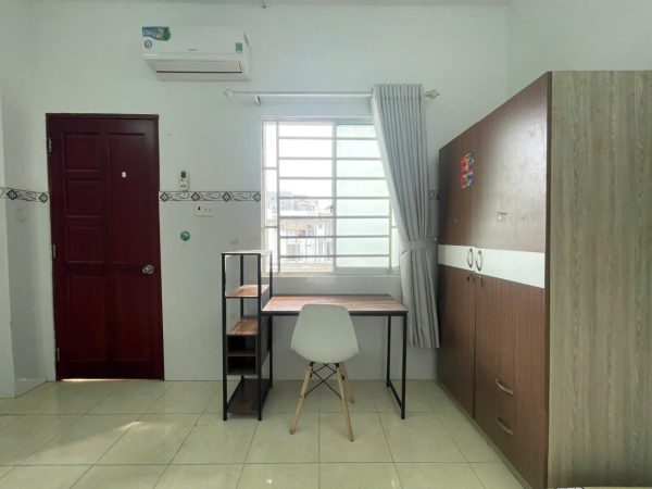 Số 157 Trần bá giao