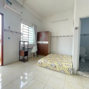 Số 157 Trần bá giao