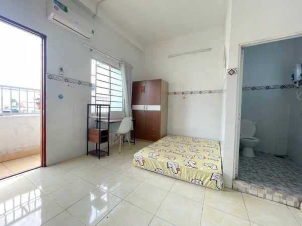 Số 157 Trần bá giao