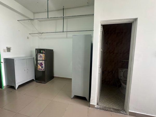 Số 6 lê lợi