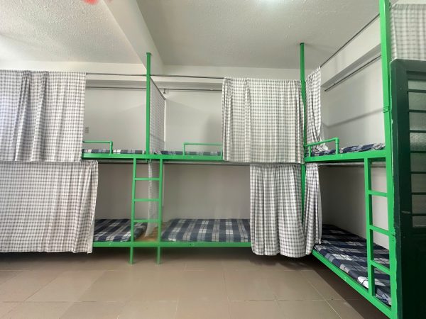 Số 6 lê lợi