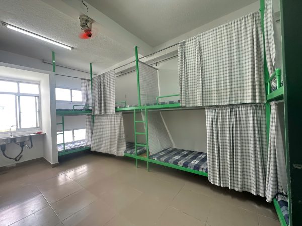 Số 6 lê lợi