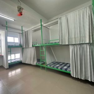 Số 6 lê lợi