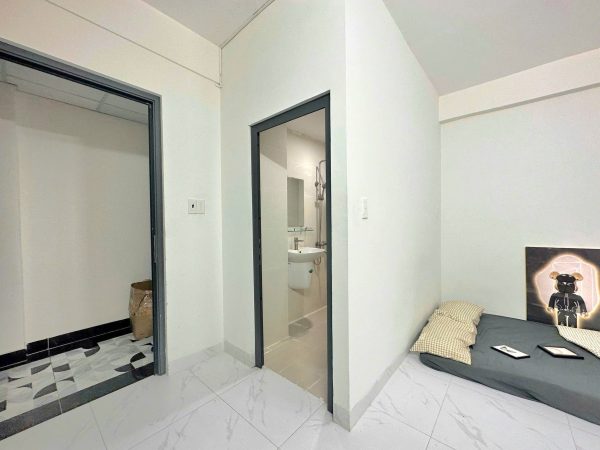 Số 162 Nguyễn Văn Lượng