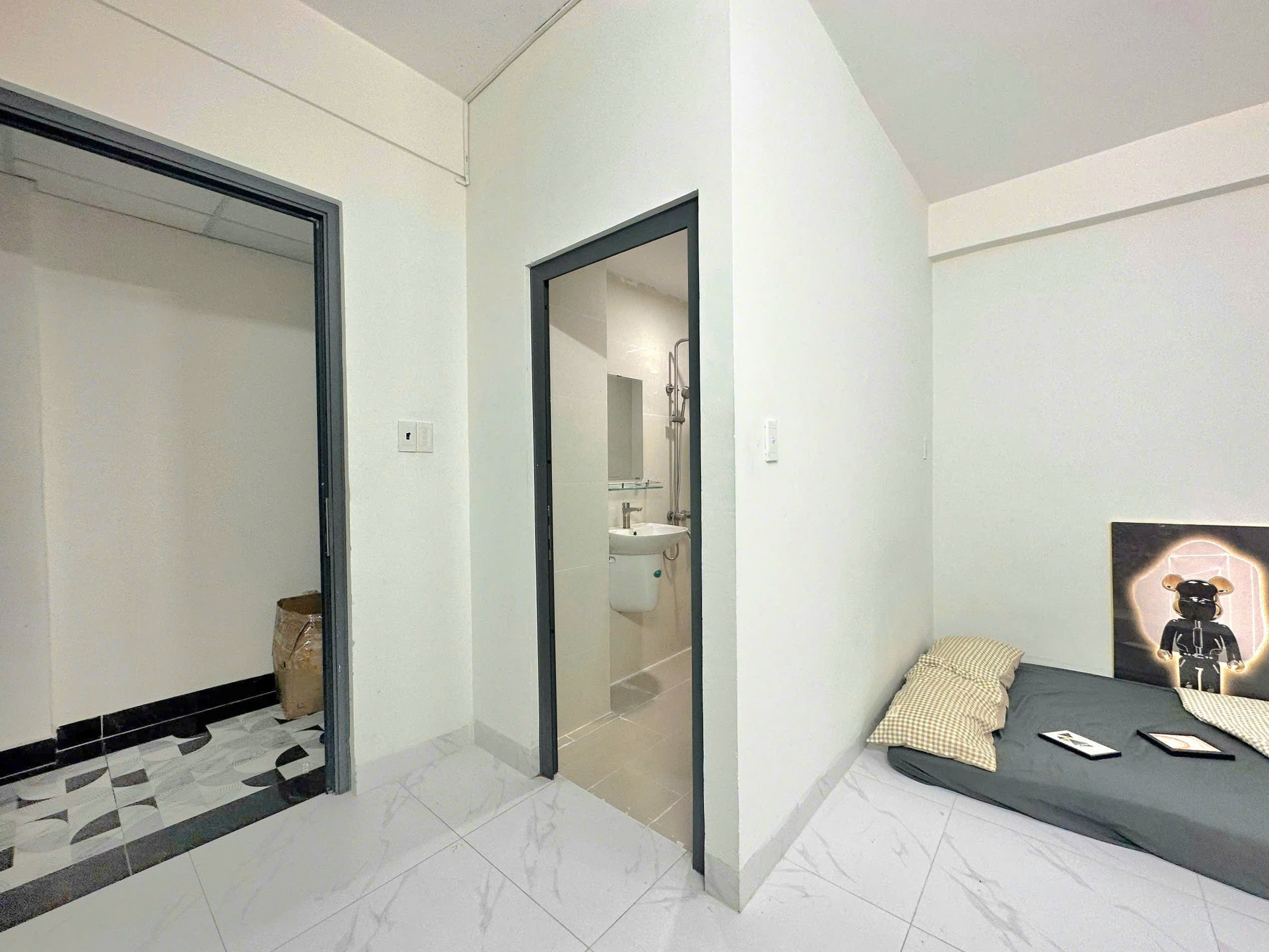Số 162 Nguyễn Văn Lượng - Image 3