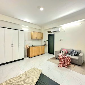 Số 162 Nguyễn Văn Lượng