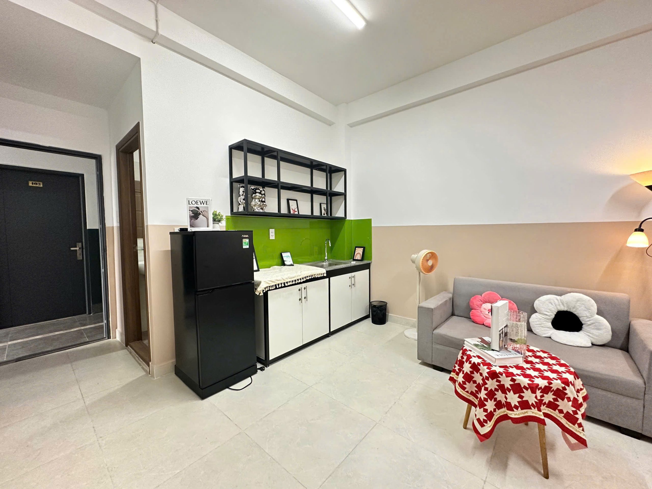 Số 226 Nguyễn Văn Lượng - Image 2