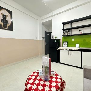 Số 226 Nguyễn Văn Lượng - Image 4