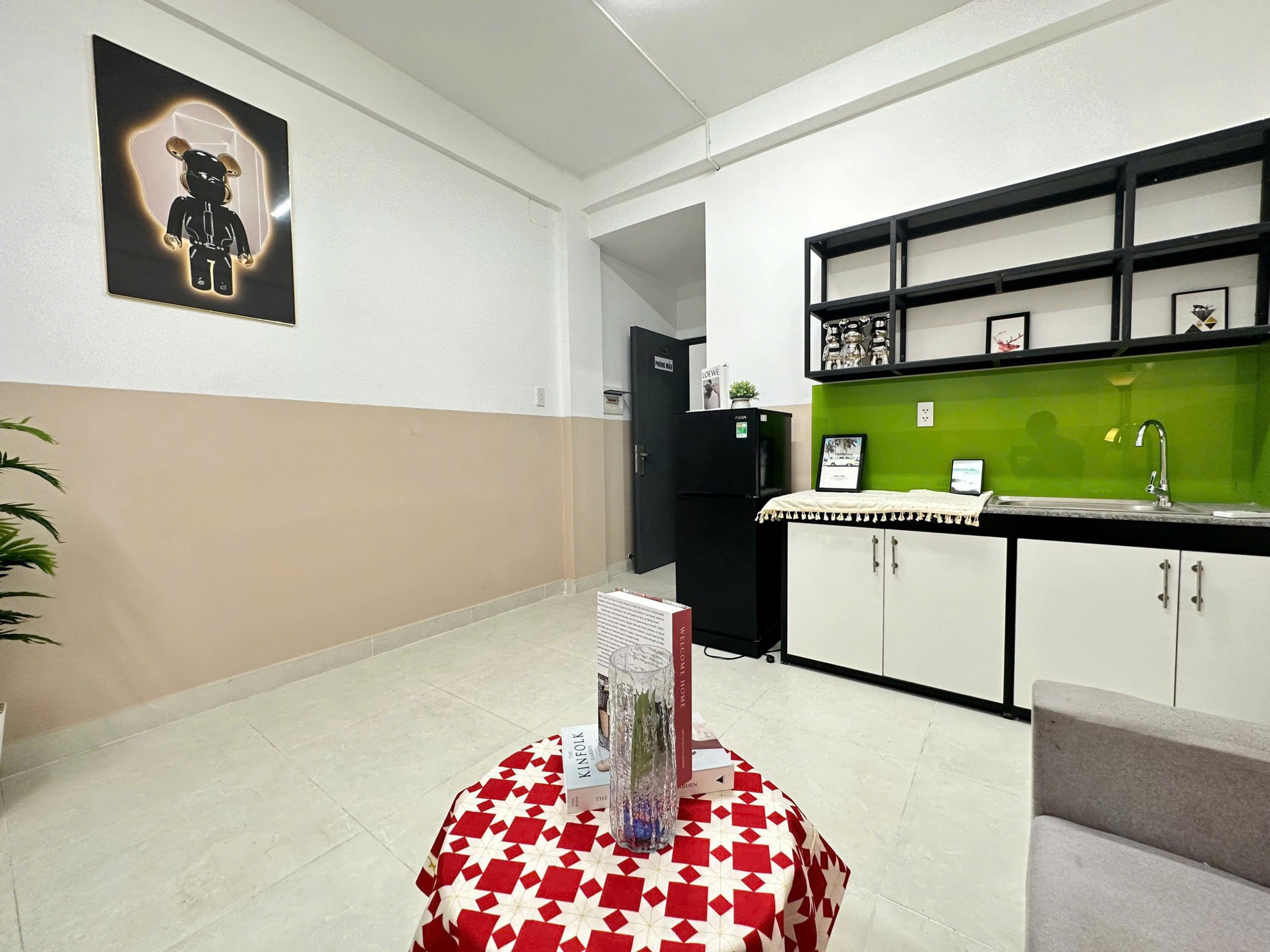 Số 226 Nguyễn Văn Lượng - Image 4