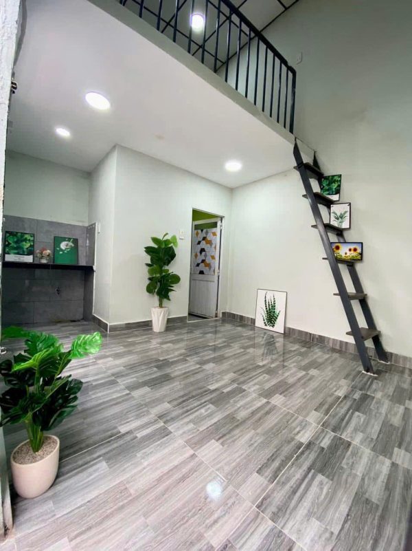 Số 274 Nguyễn Văn Lượng