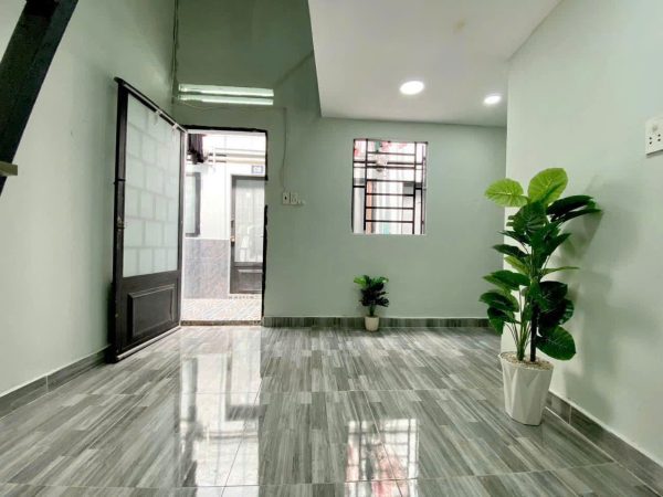 Số 274 Nguyễn Văn Lượng