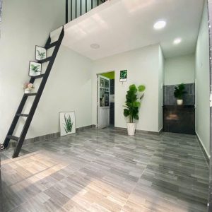 Số 274 Nguyễn Văn Lượng - Image 4