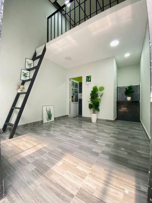 Số 274 Nguyễn Văn Lượng
