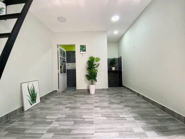 Số 274 Nguyễn Văn Lượng