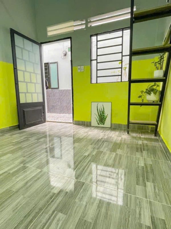 Số 274 Nguyễn Văn Lượng