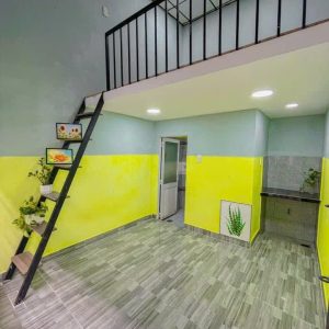 Số 274 Nguyễn Văn Lượng
