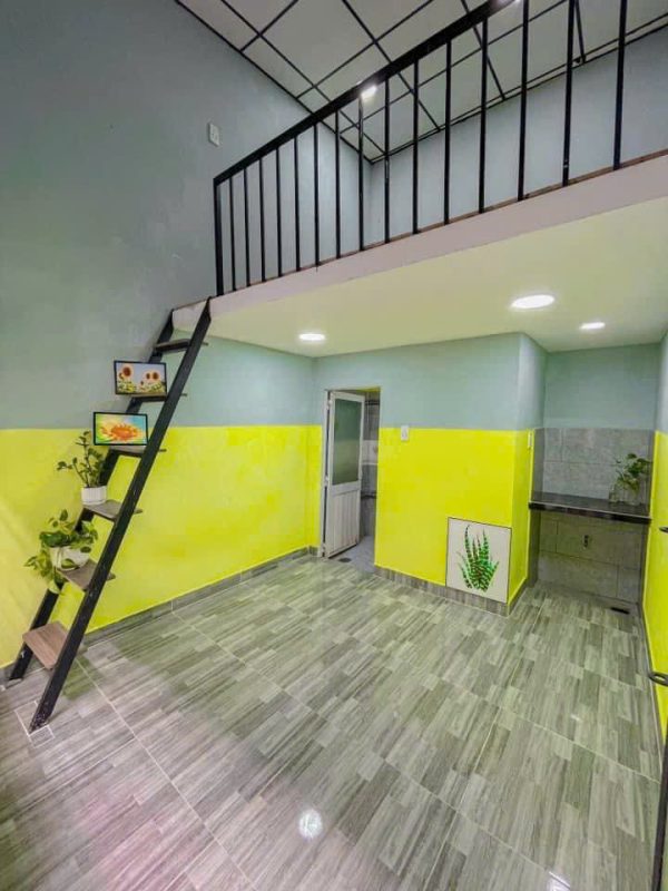 Số 274 Nguyễn Văn Lượng