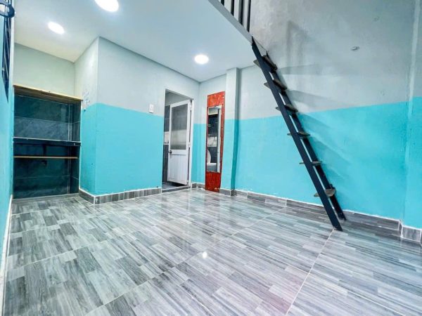 Số 274 Nguyễn Văn Lượng