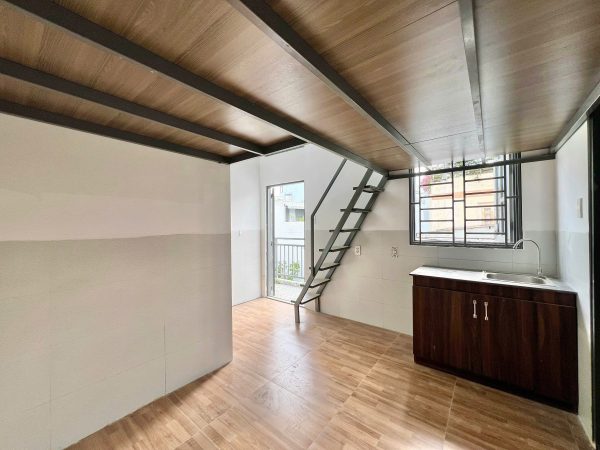 Địa chỉ: 256/43 Dương Quảng Hàm
