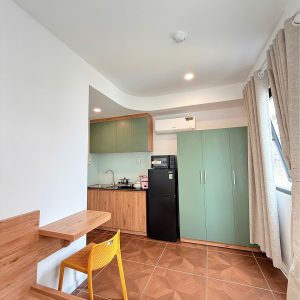 Địa chỉ: 854/40/5H15 Thống Nhất, Quận Gò Vấp