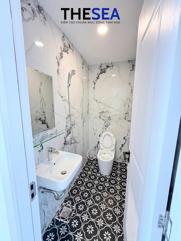 Địa chỉ: 854/40/5H15 Thống Nhất, Quận Gò Vấp