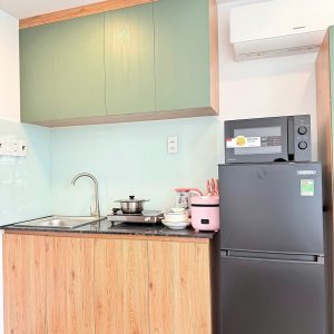 Địa chỉ: 854/40/5H15 Thống Nhất, Quận Gò Vấp - Image 4