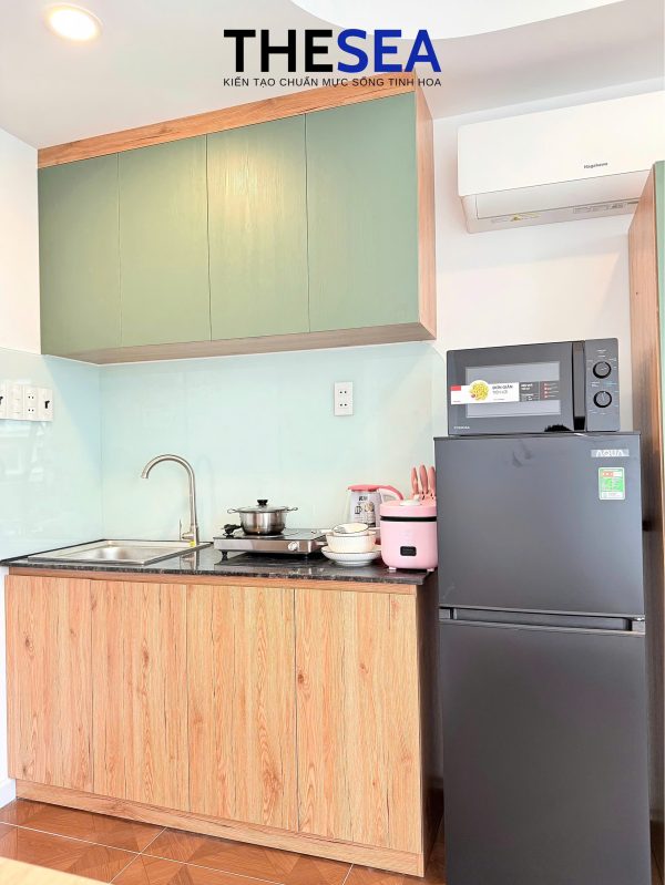 Địa chỉ: 854/40/5H15 Thống Nhất, Quận Gò Vấp