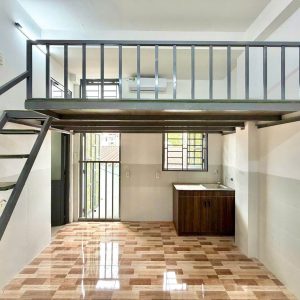 Địa chỉ: 256/43 Dương Quảng Hàm