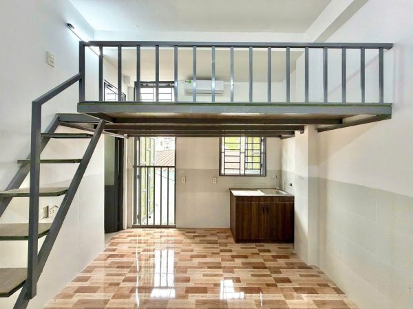 Địa chỉ: 256/43 Dương Quảng Hàm