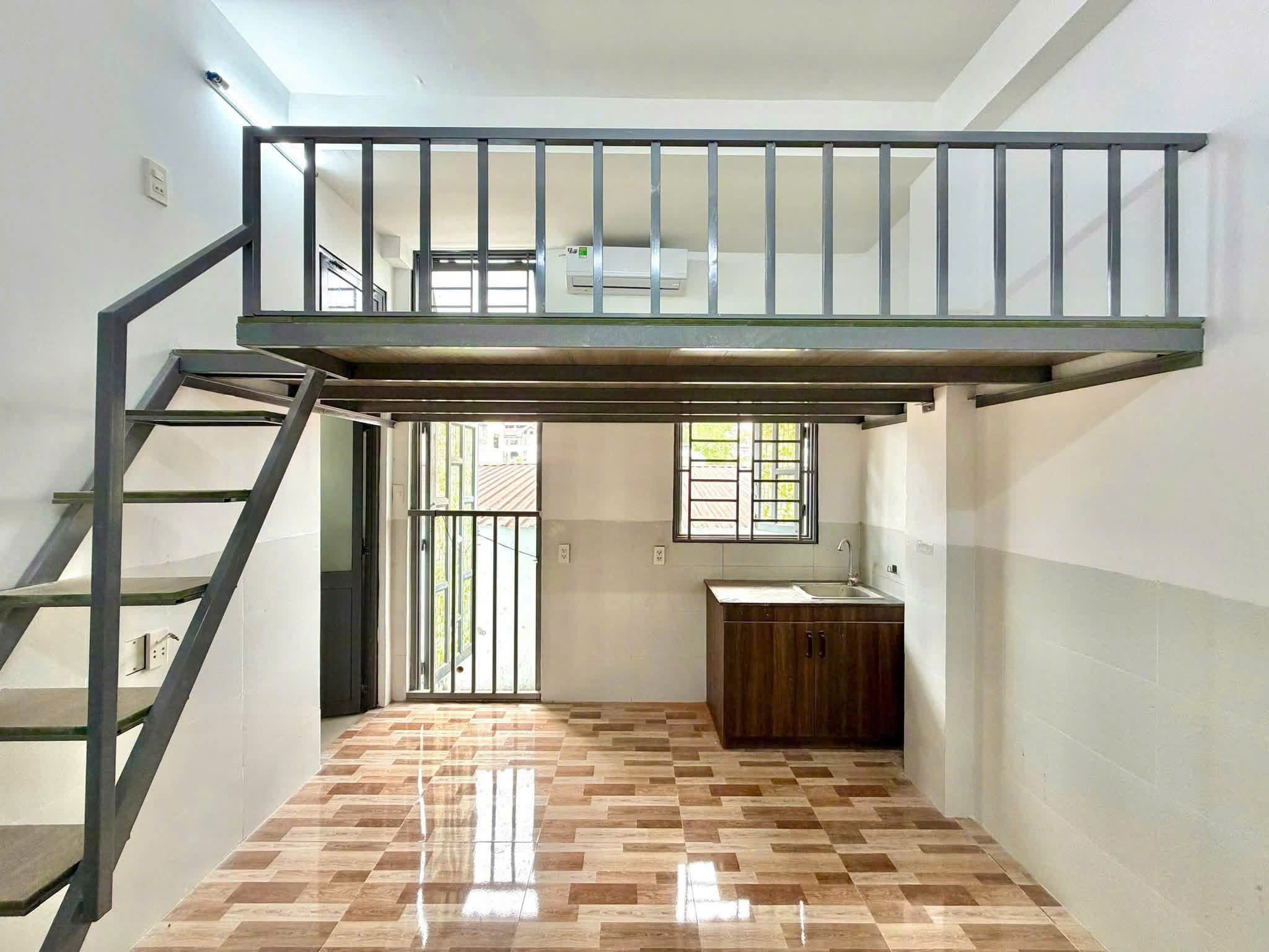 Địa chỉ: 256/43 Dương Quảng Hàm - Image 1