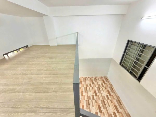 Địa chỉ: 256/43 Dương Quảng Hàm