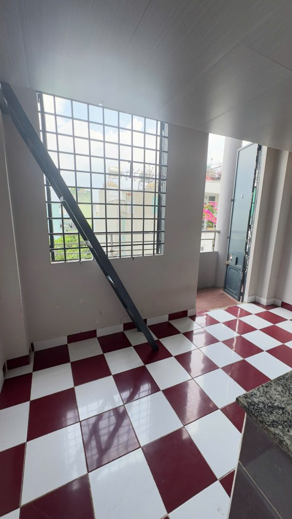 Đ/C 496/9/34M Dương Quảng Hàm, An Nhơn