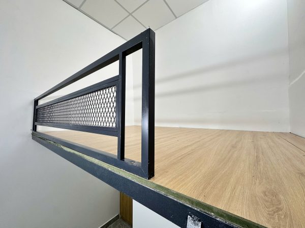 Địa chỉ: 131 Đường số 17, Phường 11, Gò Vấp