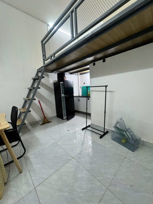 Địa chỉ: 312/8 Quang Trung