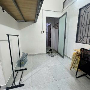 Địa chỉ: 312/8 Quang Trung