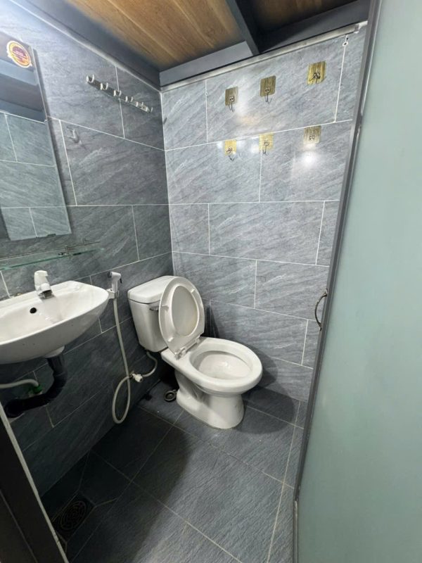 Địa chỉ: 505 Nguyễn Oanh