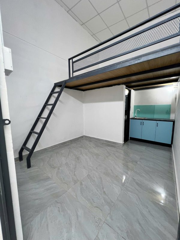 Địa chỉ: 85 Lê Thị Hồng