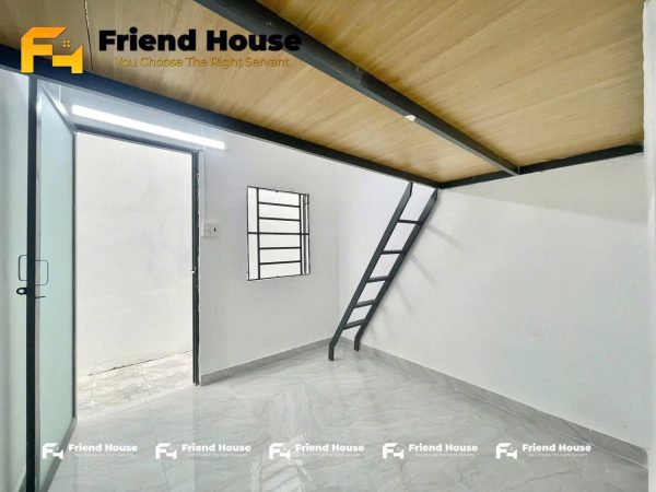 Địa chỉ: 85 Lê Thị Hồng