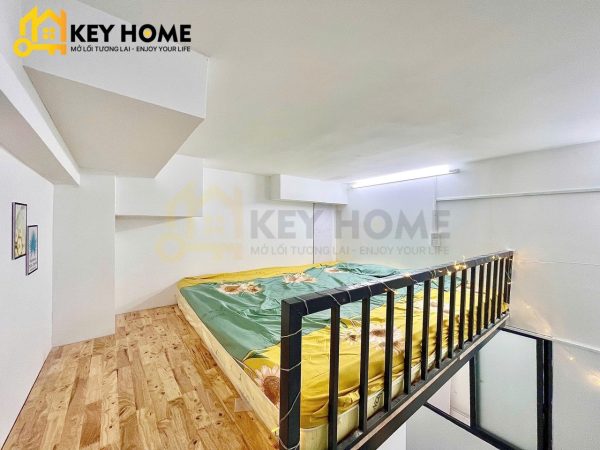 Địa chỉ: 1340/12 Lê Đức Thọ