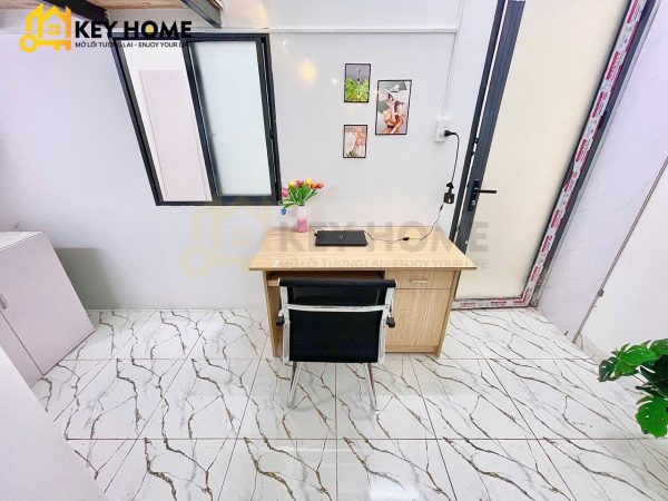 Địa chỉ: 1340/12 Lê Đức Thọ