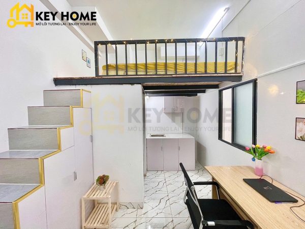 Địa chỉ: 1340/12 Lê Đức Thọ