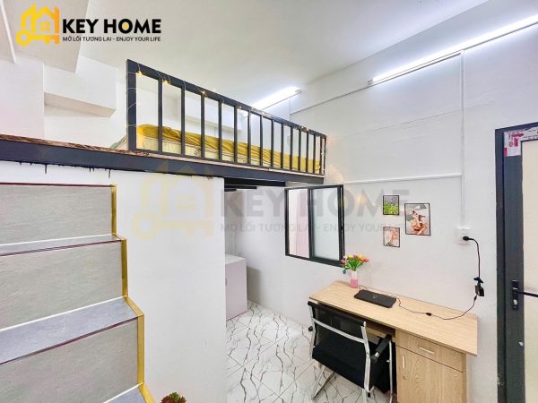 Địa chỉ: 1340/12 Lê Đức Thọ