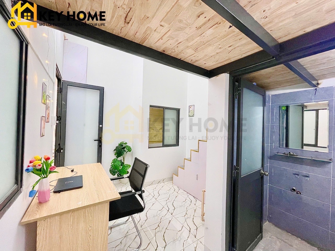 Địa chỉ: 1340/12 Lê Đức Thọ - Image 6
