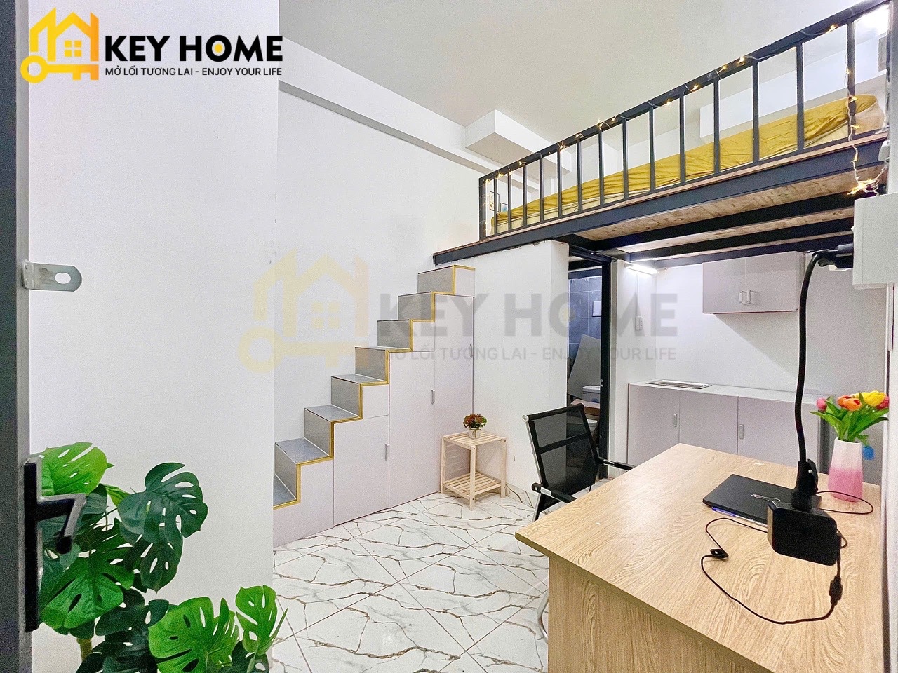 Địa chỉ: 1340/12 Lê Đức Thọ - Image 2