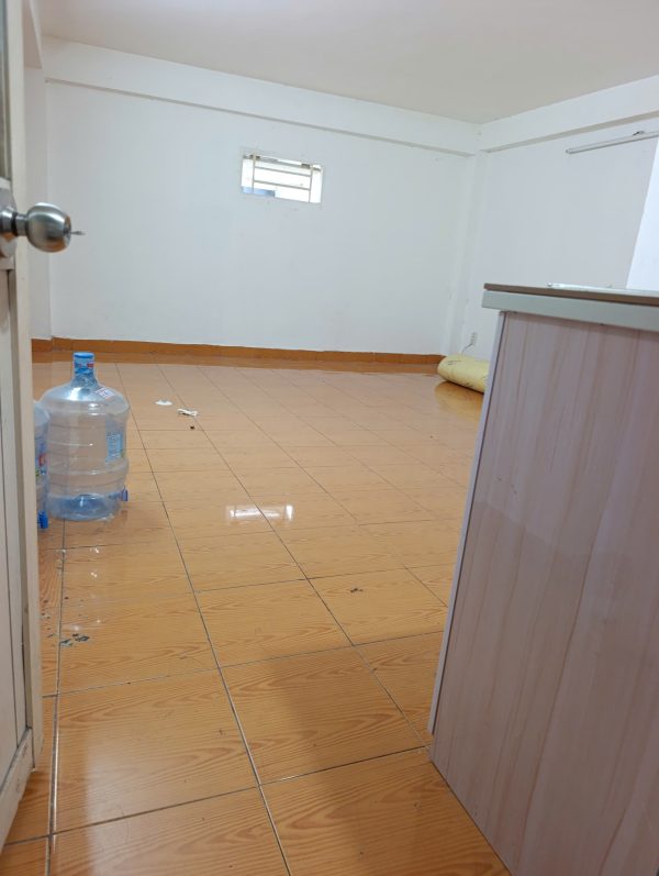 Địa chỉ: 1263/11 Phan Văn Trị, Phường 10