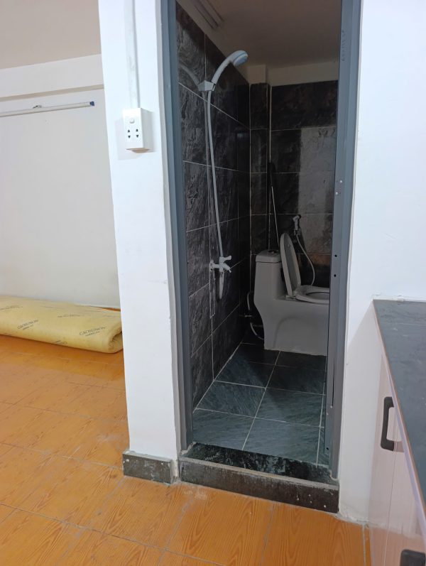 Địa chỉ: 1263/11 Phan Văn Trị, Phường 10
